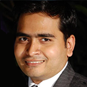 Tanmoy Ghosh
