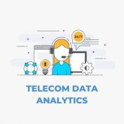Telecom Data Analytics