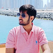 Vaibhav Ghiya
