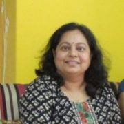 Vibha Roy _