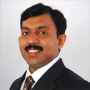 Vikram-Derebail