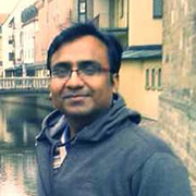 Vikrant Jain