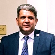 Vinayak-S