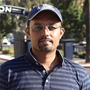 Vinodh Palaniappan