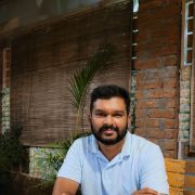 Ajeeth Pal Kumaran S