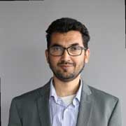 Aslam Hirani
