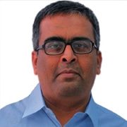 Pradip R Subramaniam