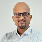 Shaju Nair