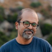 Vignesh Balan R